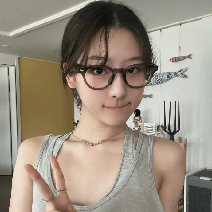 那么,偶尔抬头看看天空