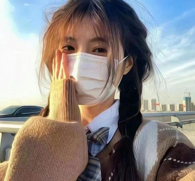 绿河杀手
